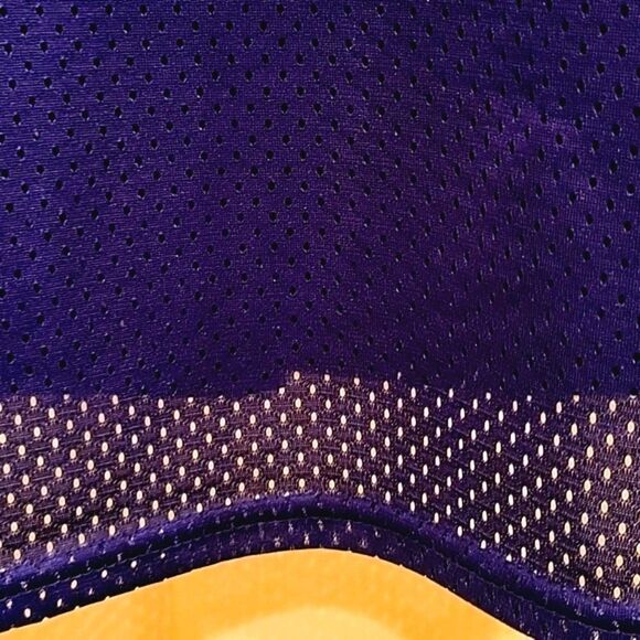 NWOT Cowboys Authentic Apparel Dallas Cowboy Tony Romo #9 2XL NFL Jersey - Picture 8 of 10